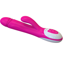 vibrateur double stimulateur wave