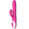 vibrateur double stimulateur wave
