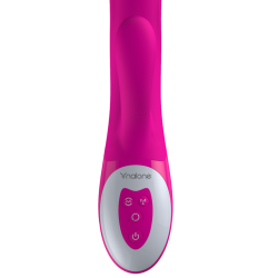 vibrateur double stimulateur wave