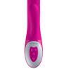 vibrateur double stimulateur wave