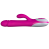 vibrateur double stimulateur wave