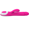 vibrateur double stimulateur wave