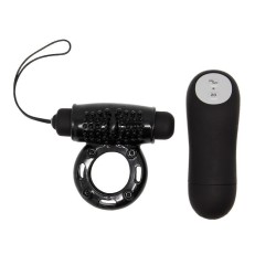 anneau de télécommande noir 20v