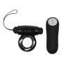 anneau de télécommande noir 20v