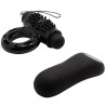 anneau de télécommande noir 20v