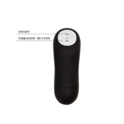 anneau de télécommande noir 20v