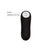 anneau de télécommande noir 20v