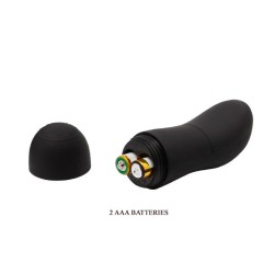 anneau de télécommande noir 20v