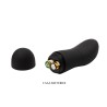 anneau de télécommande noir 20v