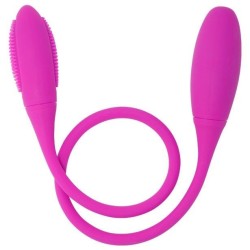 snaky deluxe vibrateur 7 v
