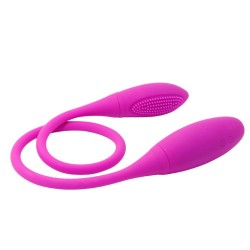 snaky deluxe vibrateur 7 v