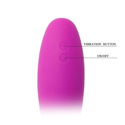 snaky deluxe vibrateur 7 v