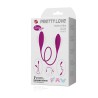 snaky deluxe vibrateur 7 v
