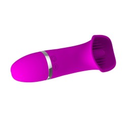 stimulateur de clitoris rudolf