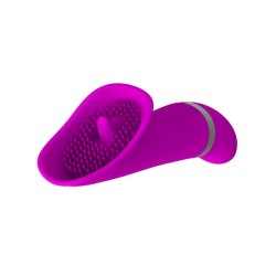 stimulateur de clitoris rudolf