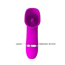 stimulateur de clitoris rudolf