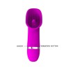 stimulateur de clitoris rudolf