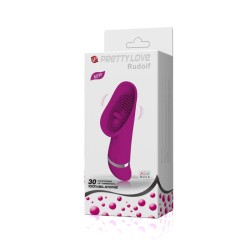 stimulateur de clitoris rudolf