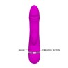 flirtation vibrateur avec lapin david