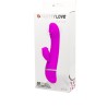 flirtation vibrateur avec lapin david