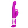 smart hugh rabbit lilas