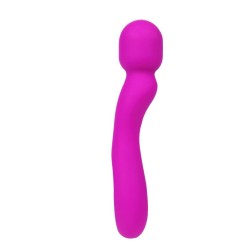 smart masseur rechargeable lilas paul