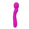 smart masseur rechargeable lilas paul