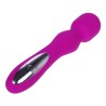 smart masseur rechargeable lilas paul