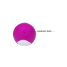 smart masseur rechargeable lilas paul