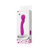 smart masseur rechargeable lilas paul