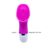 stimulateur de clitoris flirtation claude