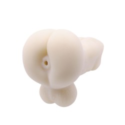 mini masturbateur pour hommes back spirit