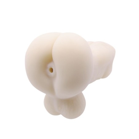 mini masturbateur pour hommes back spirit