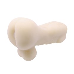 mini masturbateur pour hommes back spirit