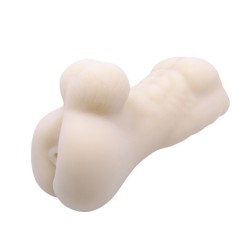 mini masturbateur pour hommes back spirit