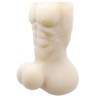 mini masturbateur pour hommes back spirit