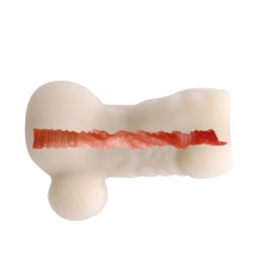 mini masturbateur pour hommes back spirit