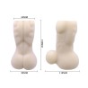 mini masturbateur pour hommes back spirit