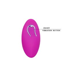 oeuf vibrant arvin télécommande 12v