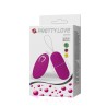 oeuf vibrant arvin télécommande 12v