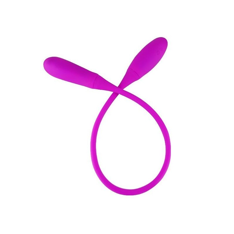smart vibrateur snaky vibe 7 v + 3 chatouilles smart vibrateur snaky vibe 7 v + 3 chatouilles