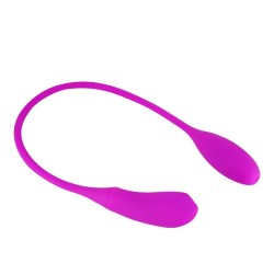 smart vibrateur snaky vibe 7 v + 3 chatouilles