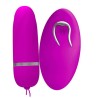 oeuf vibrant debby avec control