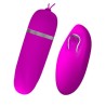 oeuf vibrant debby avec control