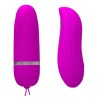 oeuf vibrant debby avec control