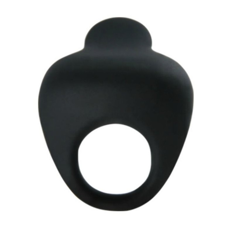 thimble anneau vibrateur noir thimble anneau vibrateur noir