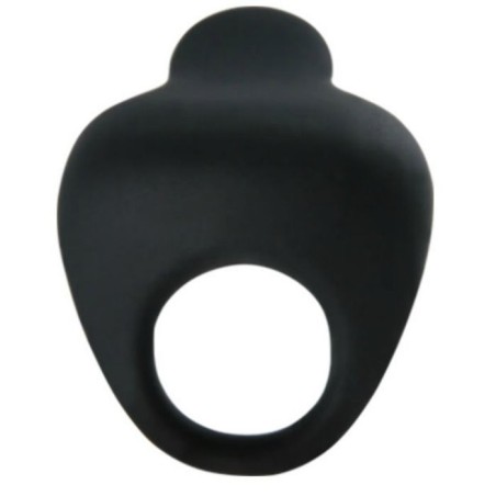 thimble anneau vibrateur noir