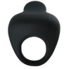 thimble anneau vibrateur noir