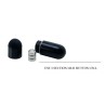 thimble anneau vibrateur noir