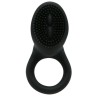 cobra anneau vibrateur noir